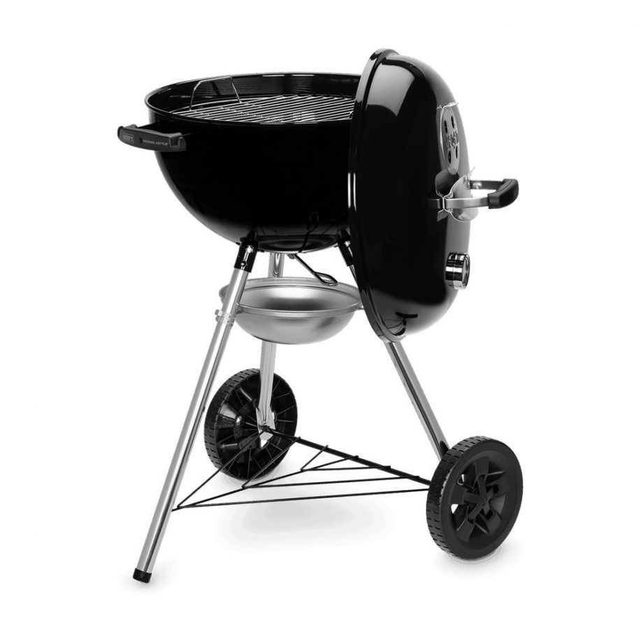 Barbecue a carbone Weber Original Kettle E-4710 - 47 cm