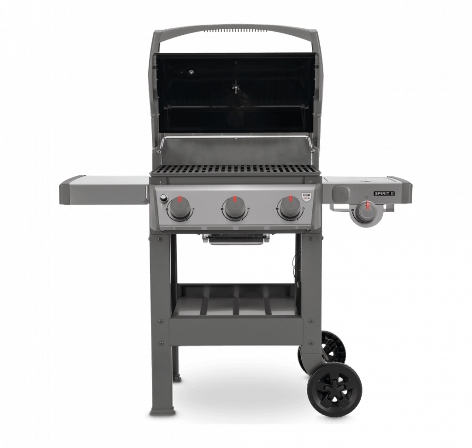 WEBER BARBECUE A GAS SPIRIT II E-320 GBS