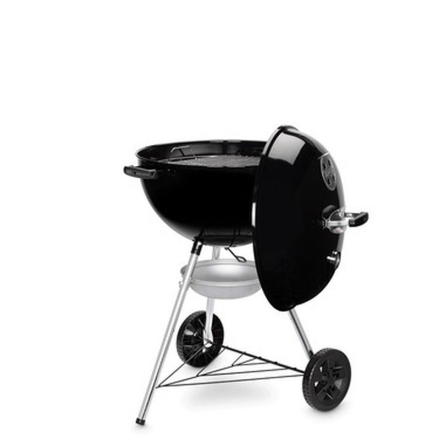 WEBER BARBECUE A CARBONE ORIGINAL KETTLE E-5710