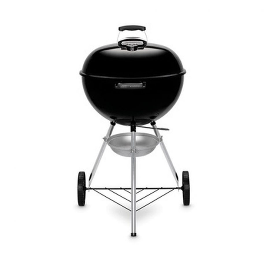WEBER BARBECUE A CARBONE ORIGINAL KETTLE E-5710