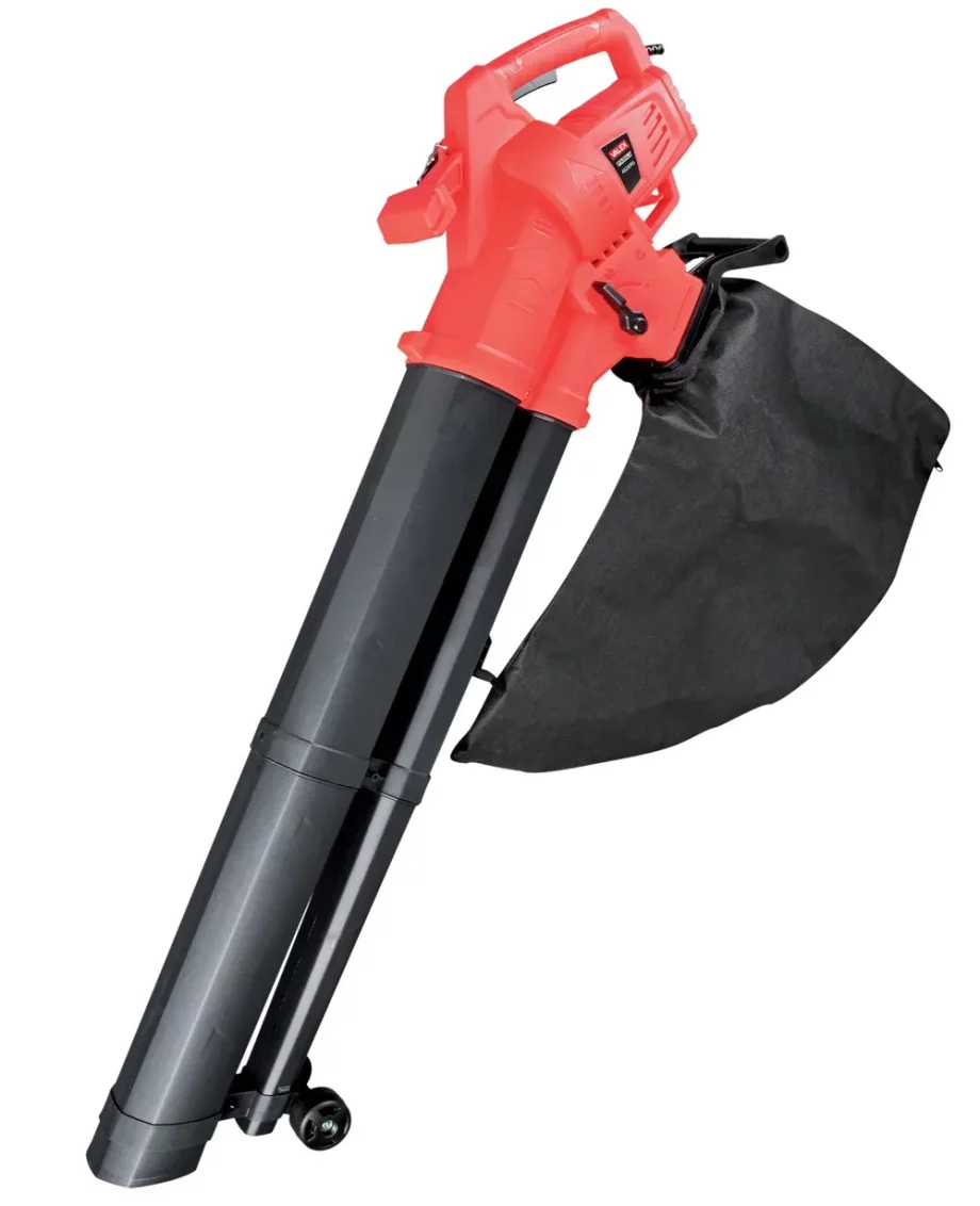 ASPIRATORE SOFFIATORE ELETTRICO AS28 1FG