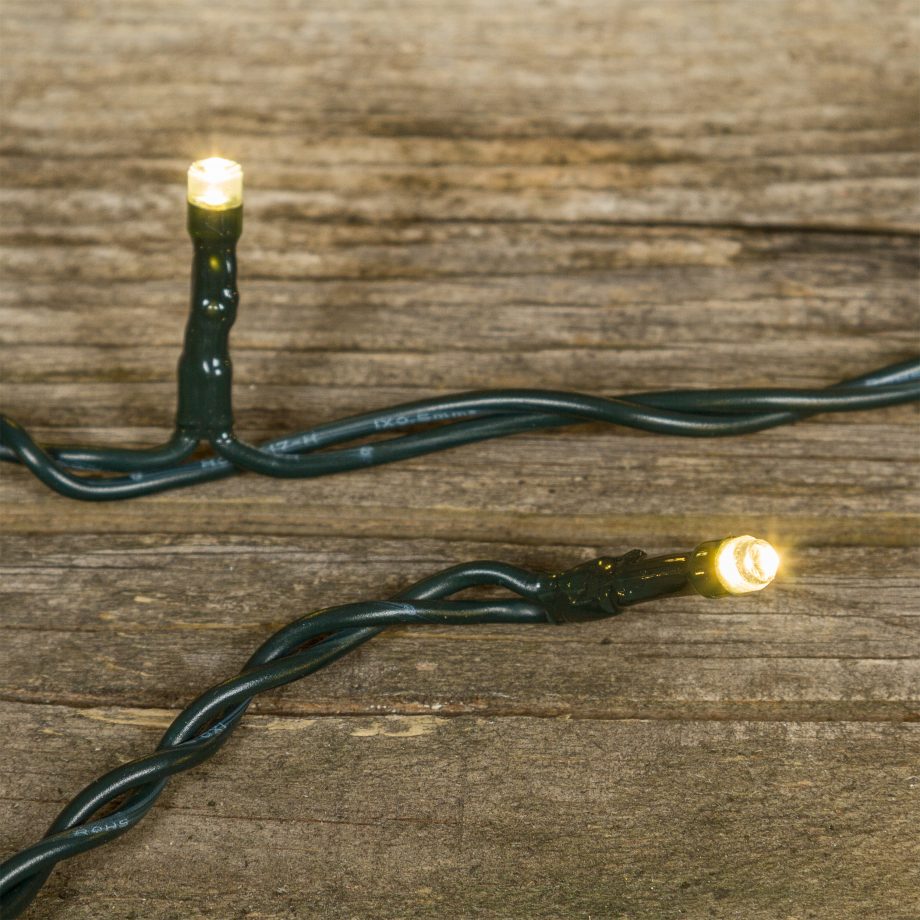 Catena 180 Led TLE Bianco Caldo