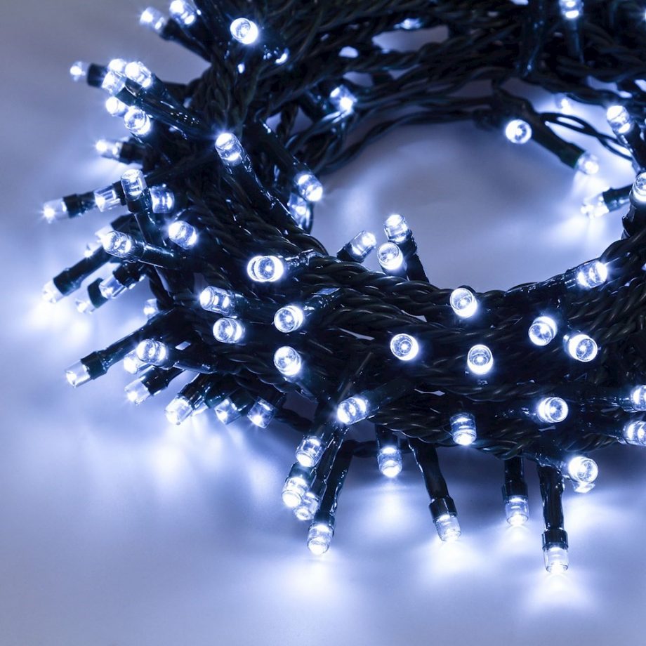 Catena 180 Led TLE Bianco Freddo