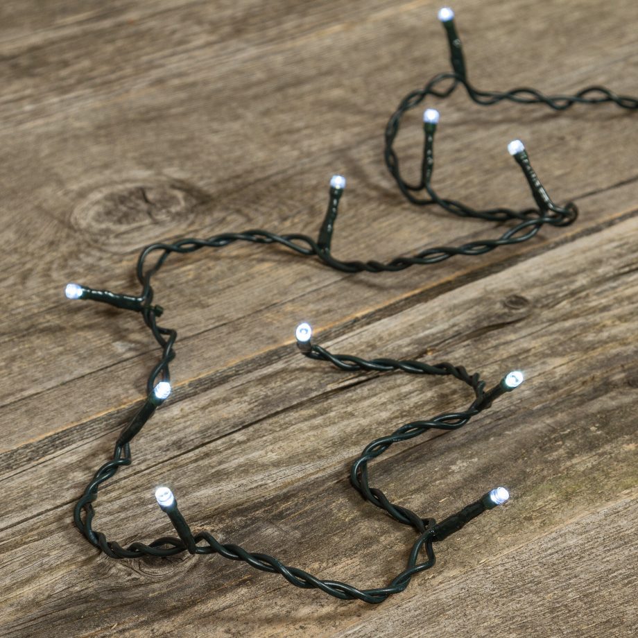 Catena 180 Led TLE Bianco Freddo