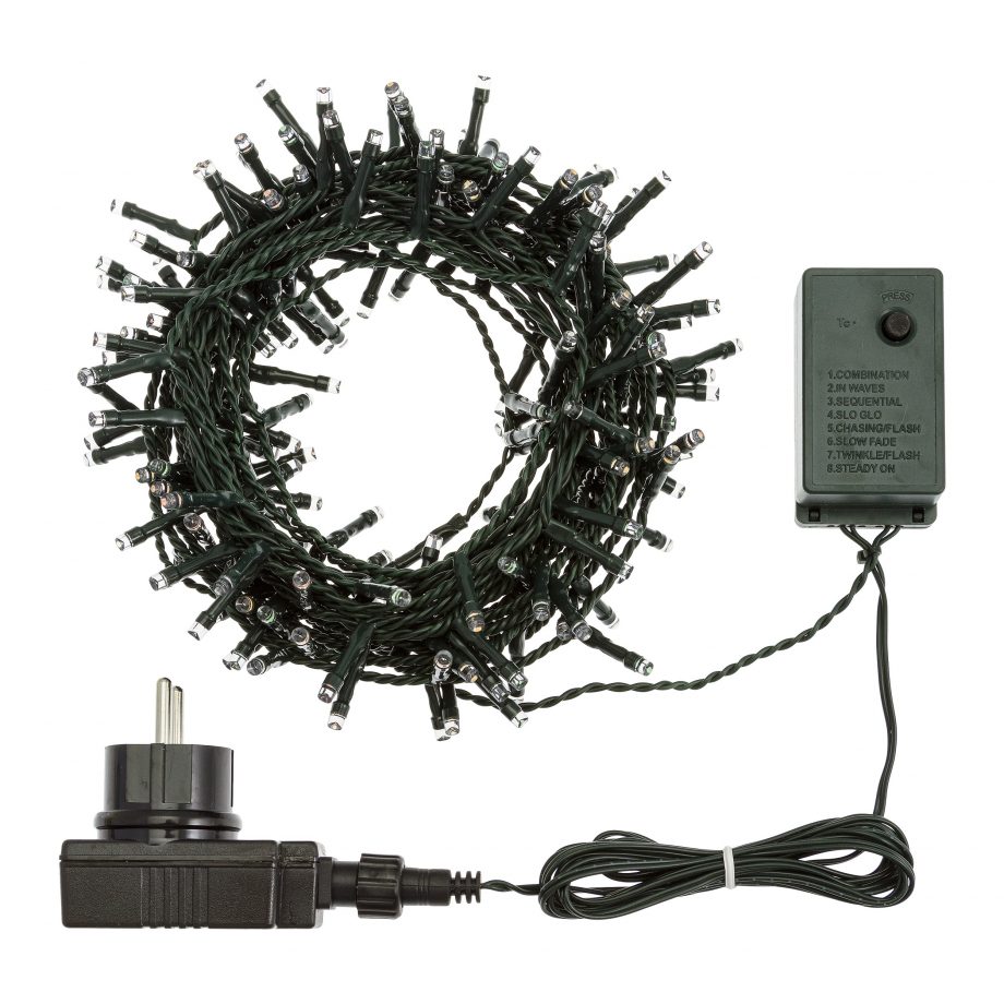 Catena 180 Led TLE Multicolor