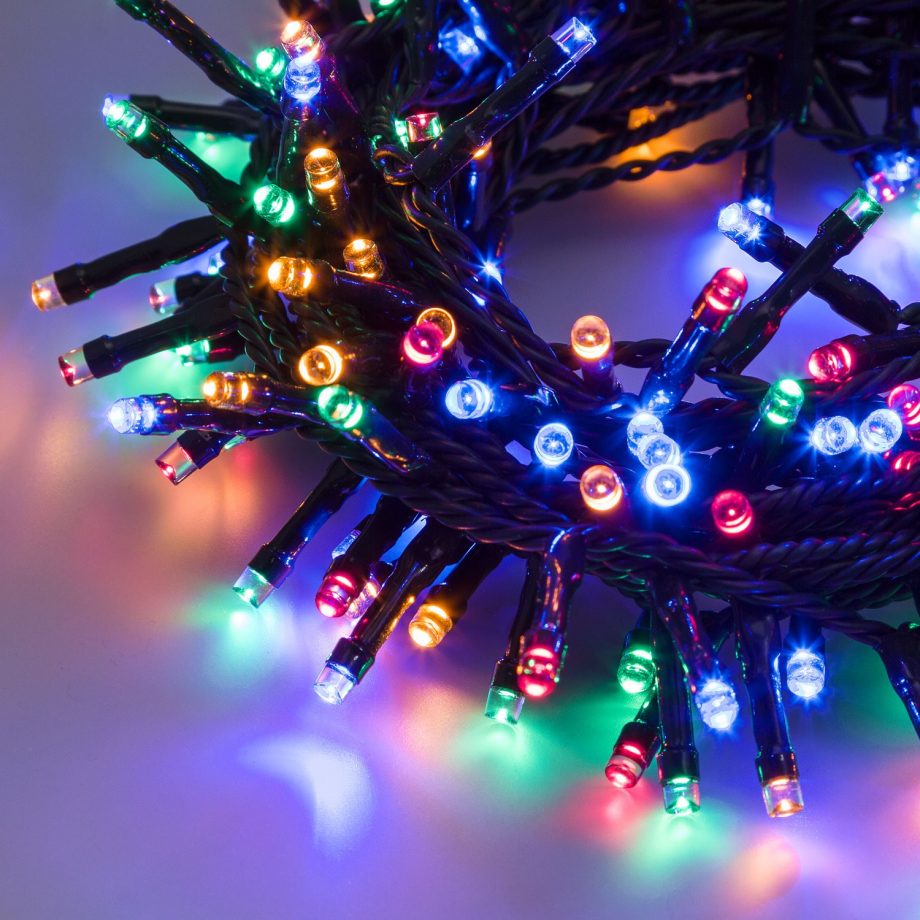 Catena 180 Led TLE Multicolor