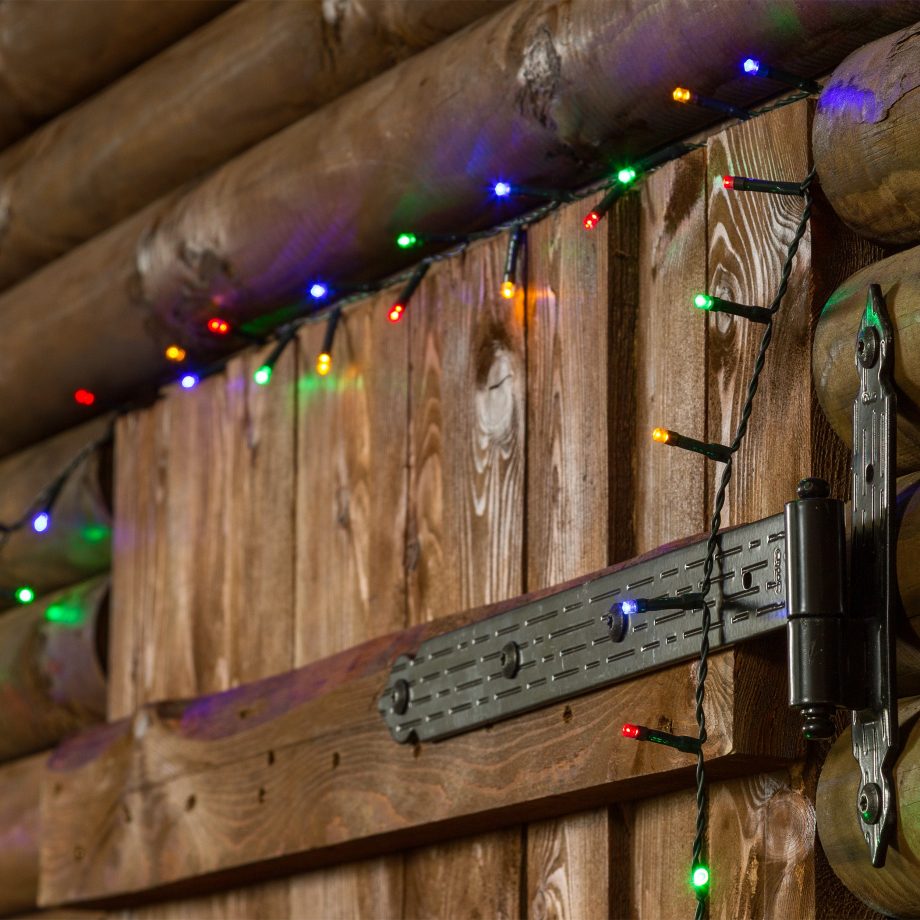 Catena 180 Led TLE Multicolor