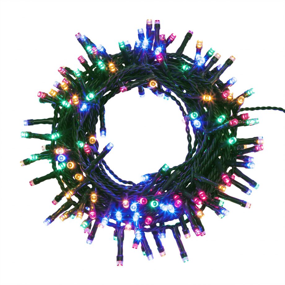 Catena 180 Led TLE Multicolor