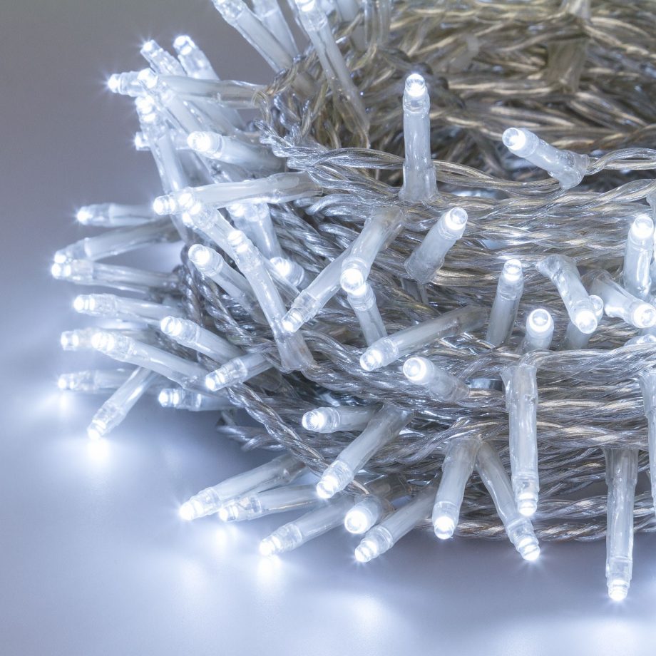 Catena 180 MiniLed Bianco Freddo