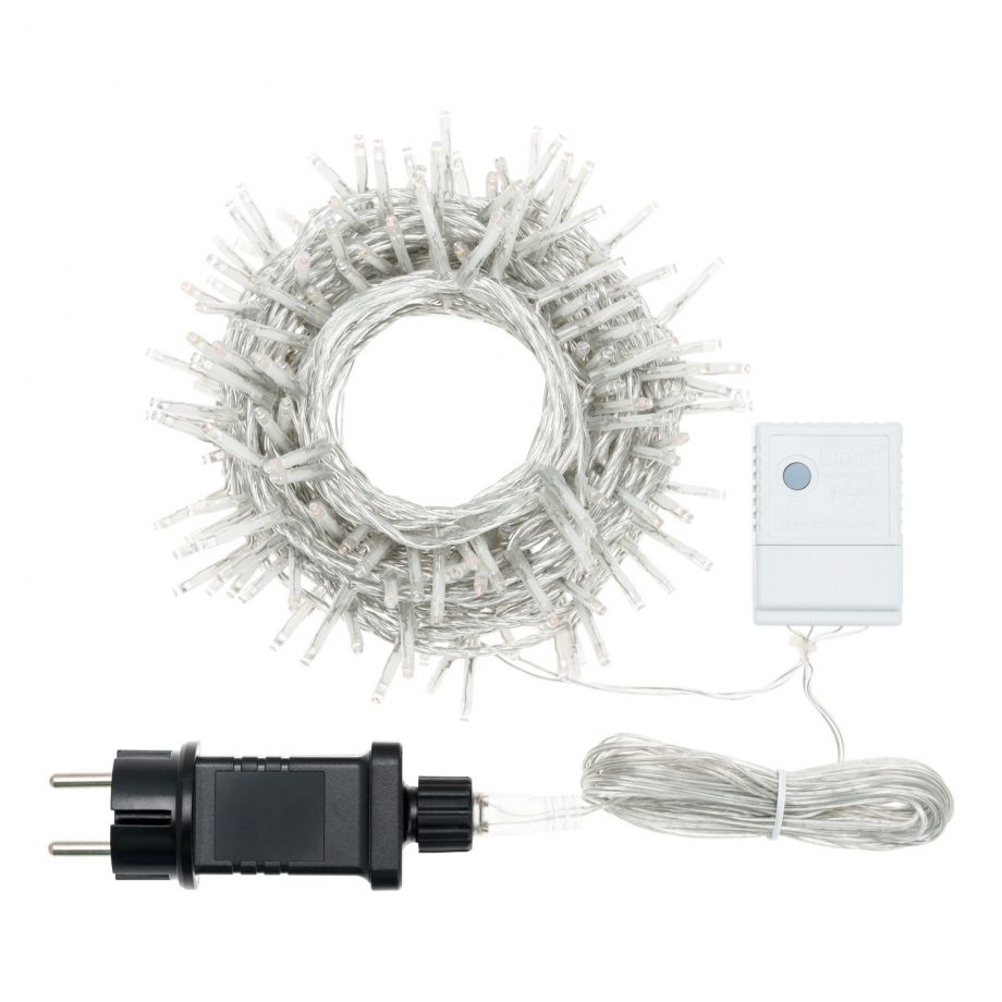 Catena 180 MiniLed Bianco Freddo
