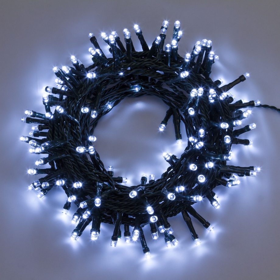 Catena 120 Led TLC Bianco Freddo