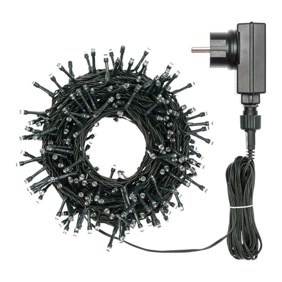 Catena 120 Led TLC Multicolor