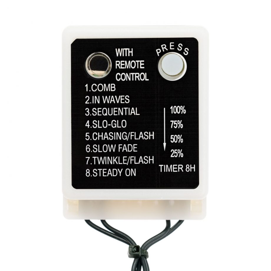 Catena 500 Led Diamante