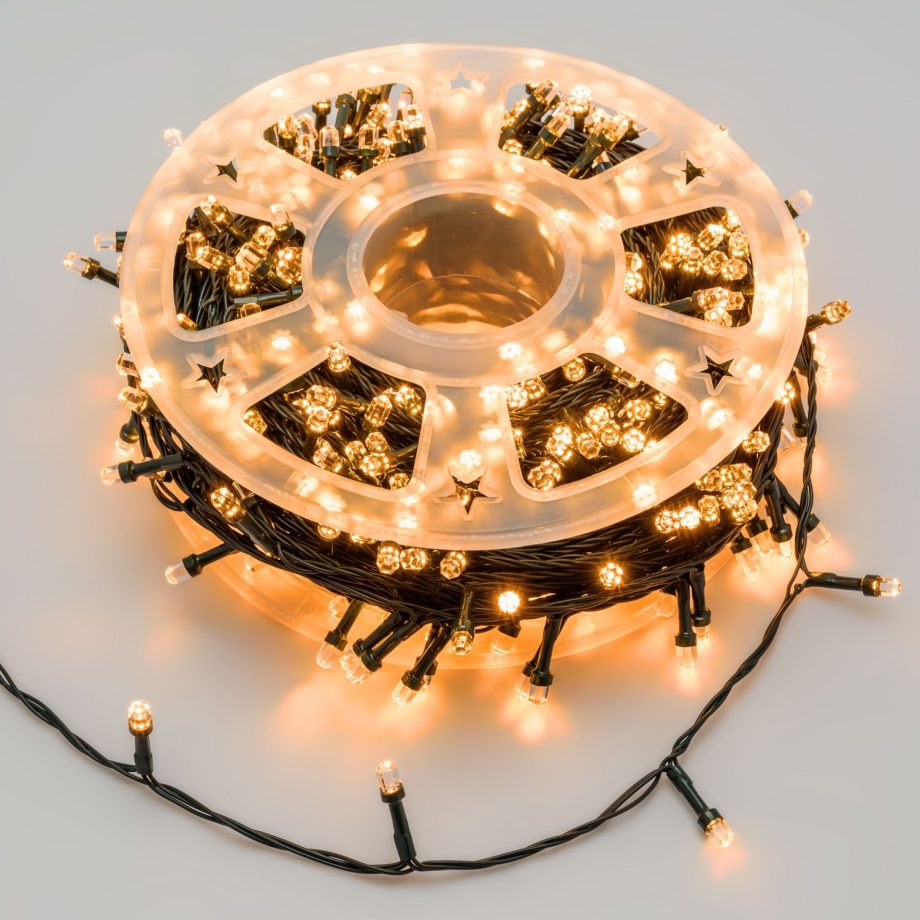 Catena 500 Led Diamante