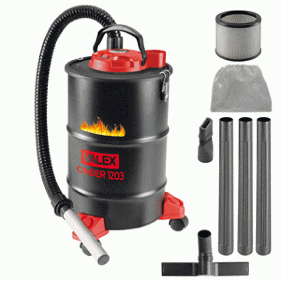 ASPIRACENERE CINDER 1203