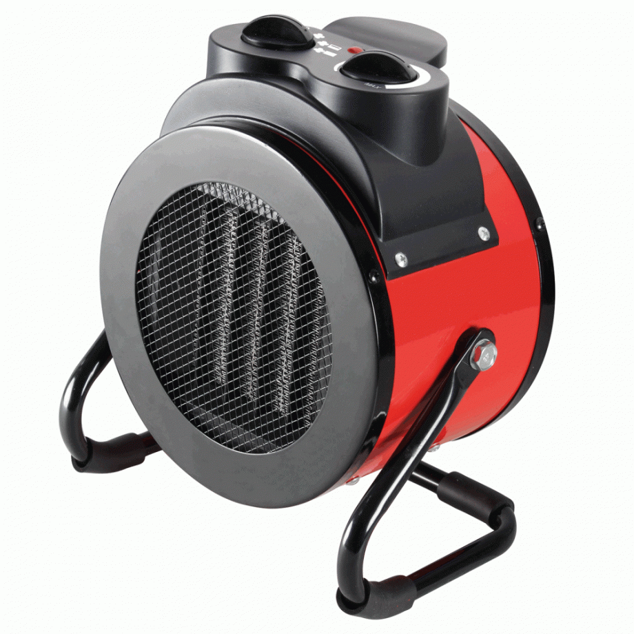 GENERATORE ARIA CALDA 2 Kw