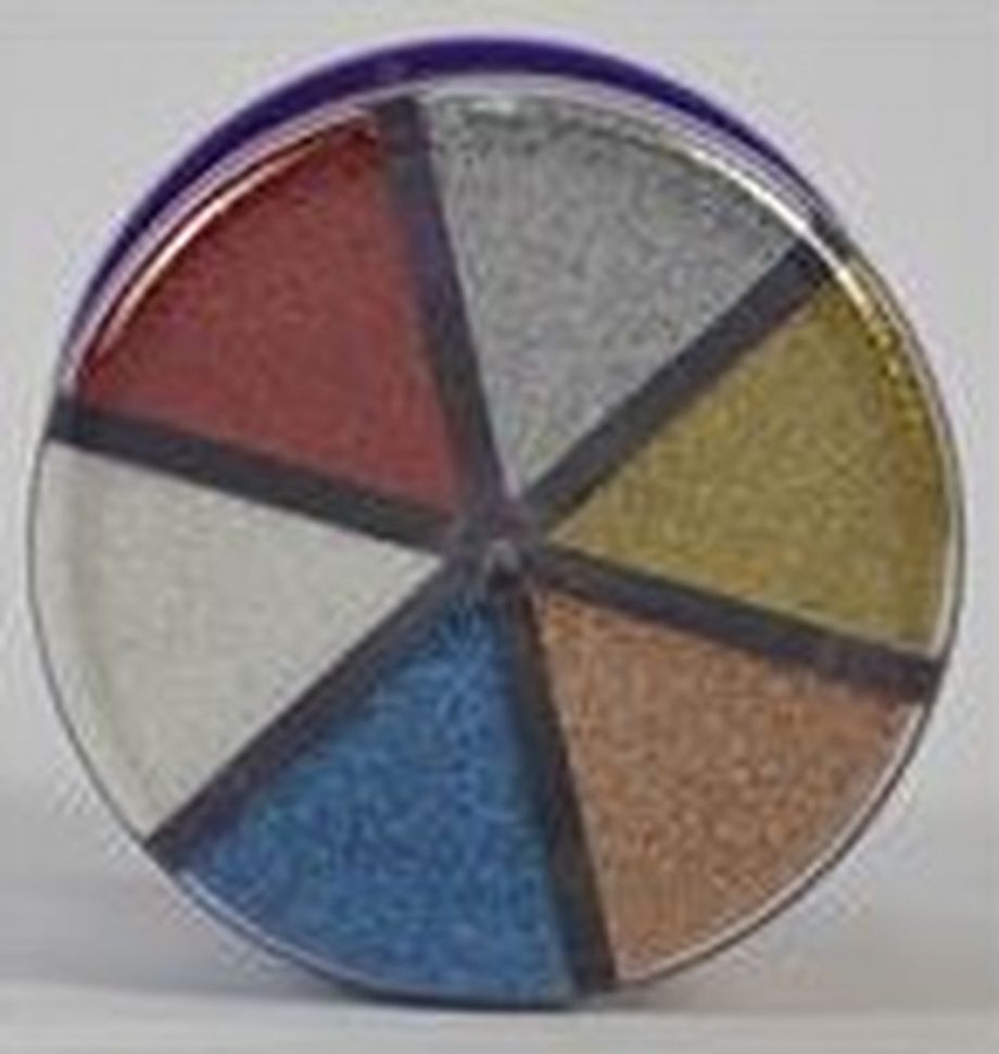 BARATTOLO GLITTER