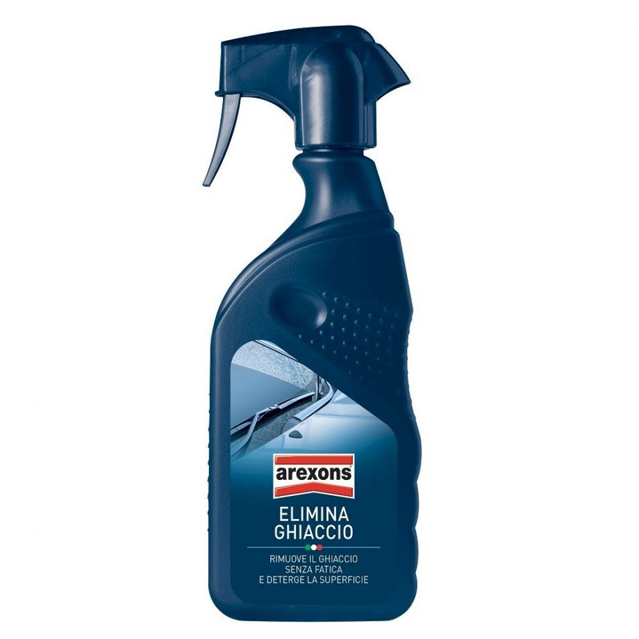 ELIMINA GHIAGGIO 500 ml