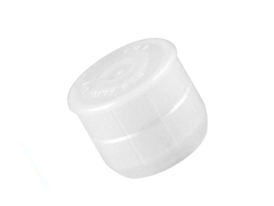 SOTTOTAPPO PLASTICA BIDULE