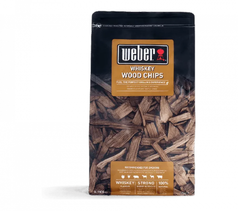 CHIPS AFFUMICATURA WHISKY