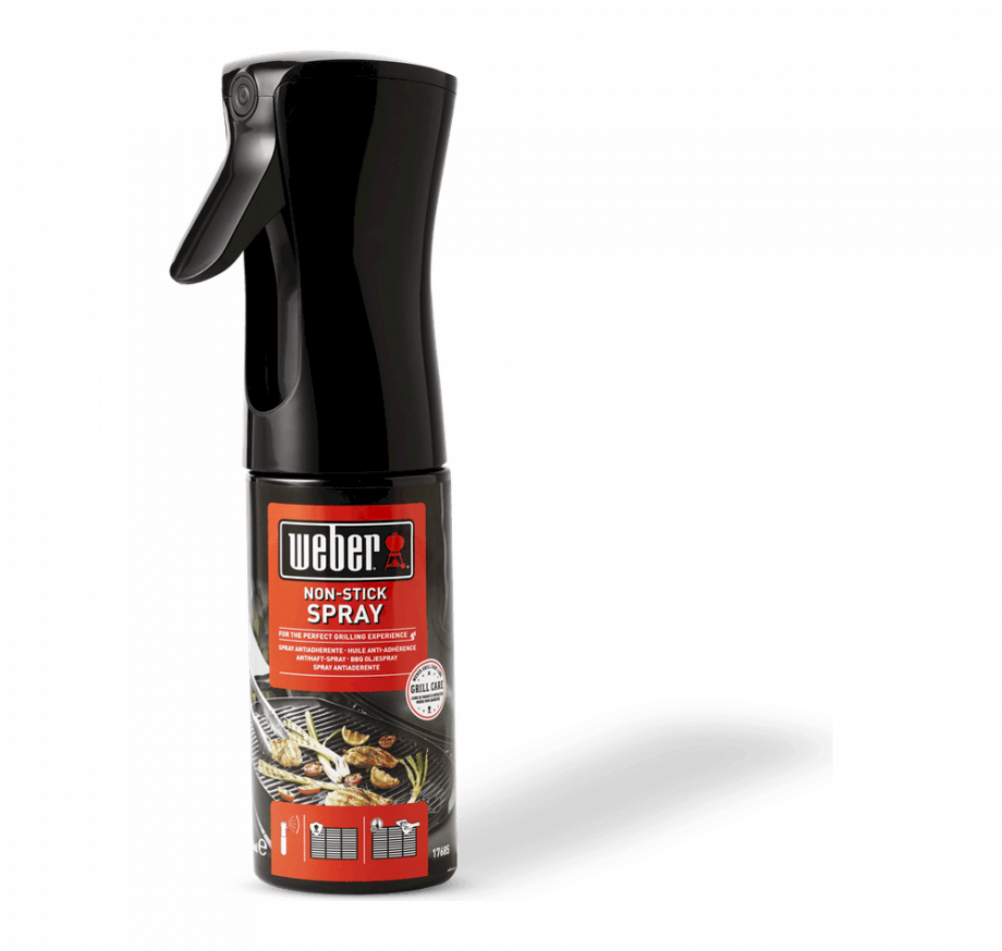 SPRAY ANTIADERENTE