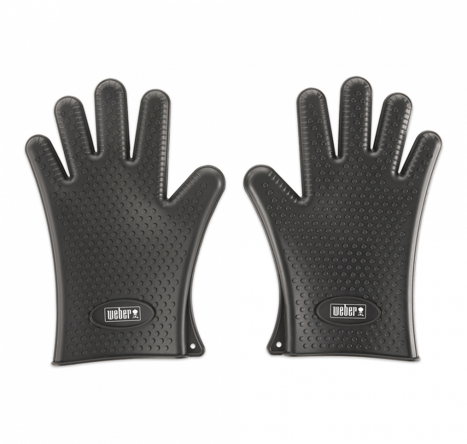 GUANTI IN SILICONE