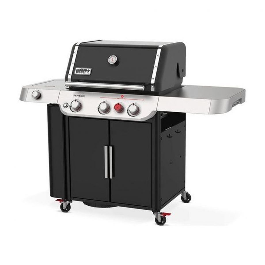 WEBER BARBECUE A GAS GENESIS E-335 NEW