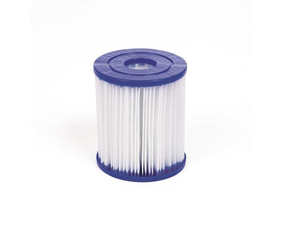 FILTRO A CARTUCCIA PER POMPE TIPO I
