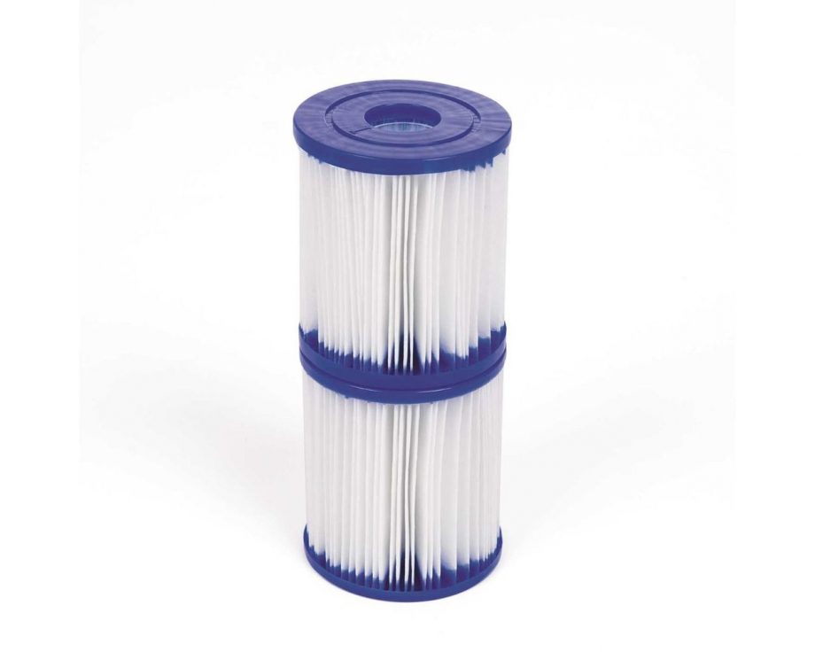 FILTRO A CARTUCCIA PER POMPE TIPO I
