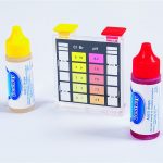 TEST REAGENTI CON 2 ELEMENTI