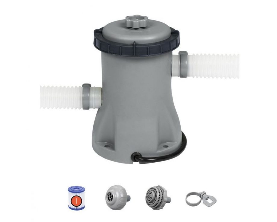 POMPA DI FILTRAGGIO 1249 Lt/h