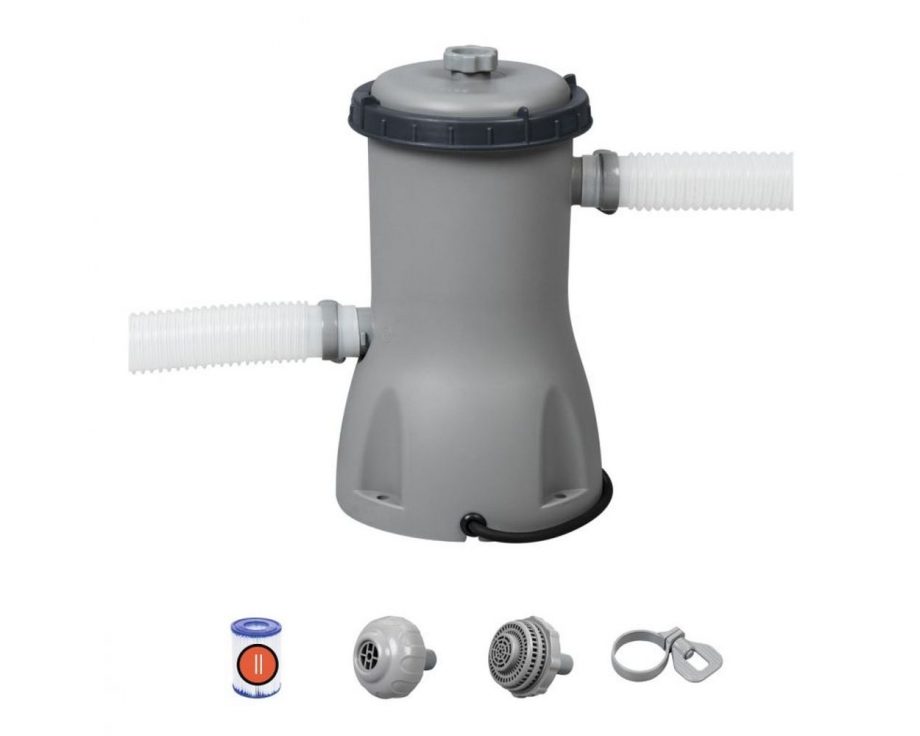 POMPA DI FILTRAGGIO 3028 Lt/h