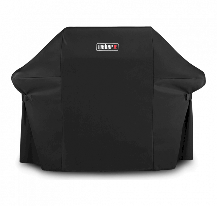 CUSTODIA PER BARBECUE PREMIUM
