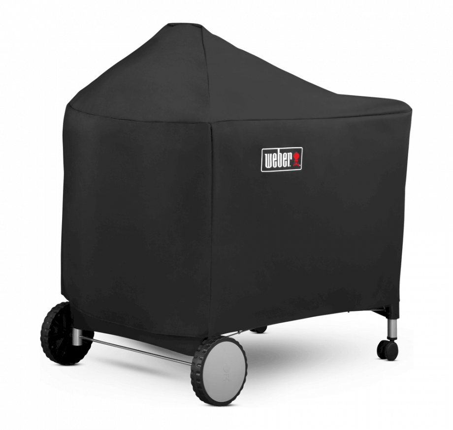 CUSTODIA PER BARBECUE PREMIUM