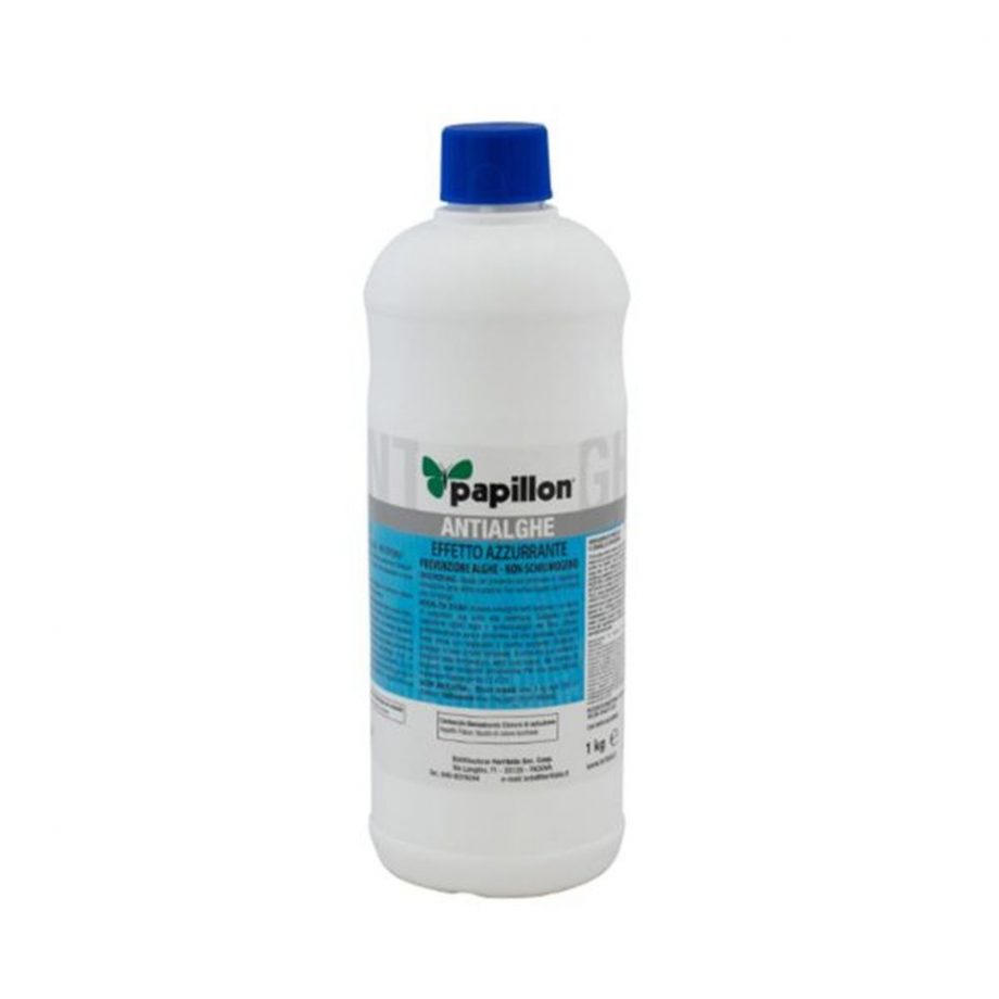 ANTIALGHE PISCINA 1 KG