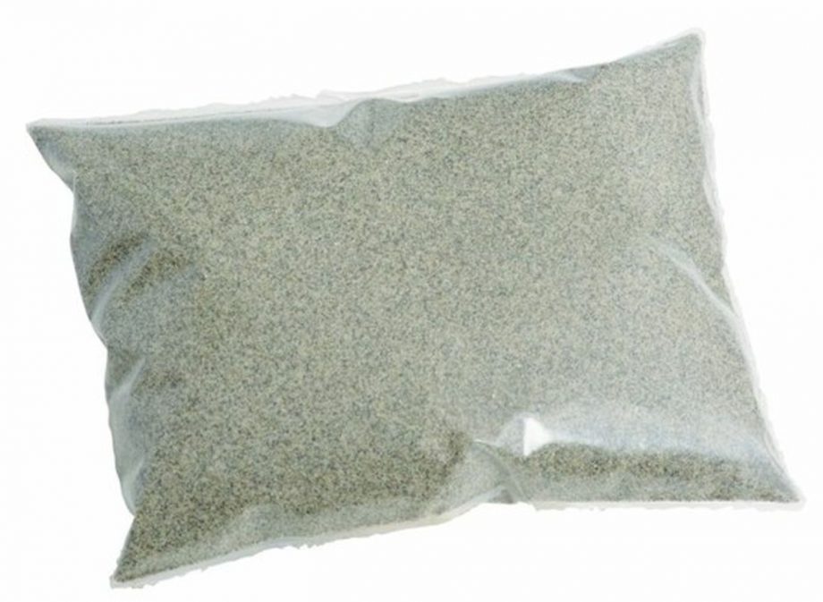 SABBIA AL QUARZO PER PISCINA ED IDROPULITRICI KG 25