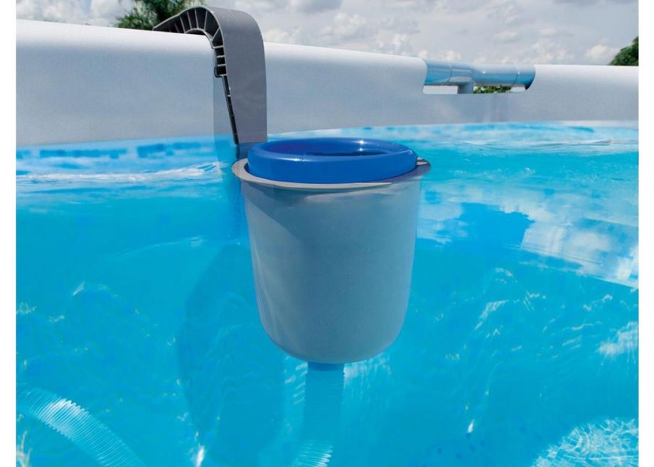 SKIMMER DI SUPERFICIE