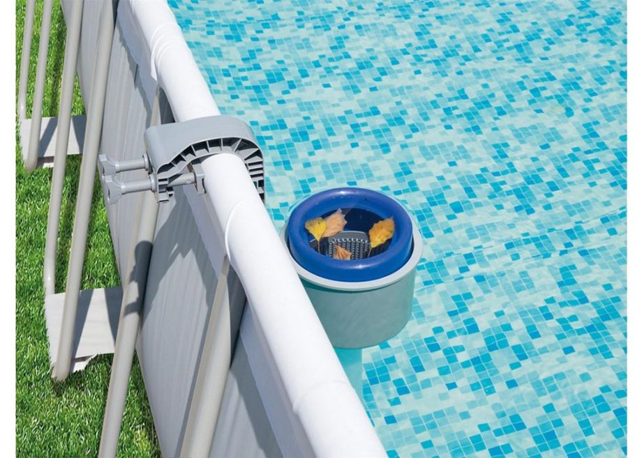SKIMMER DI SUPERFICIE