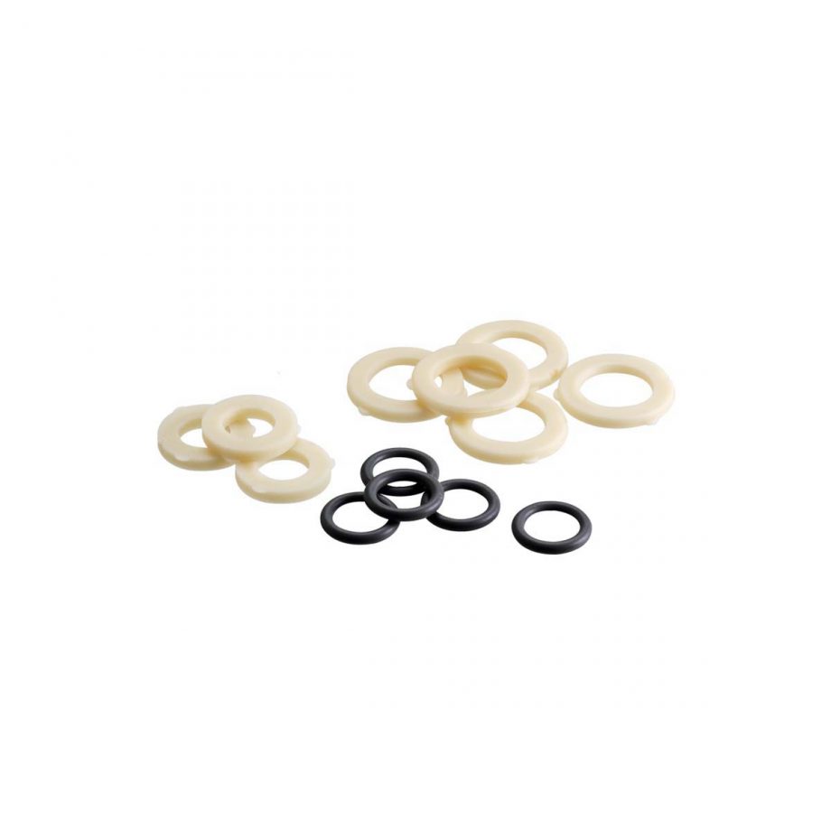 SET O-RING + GUARNIZIONI