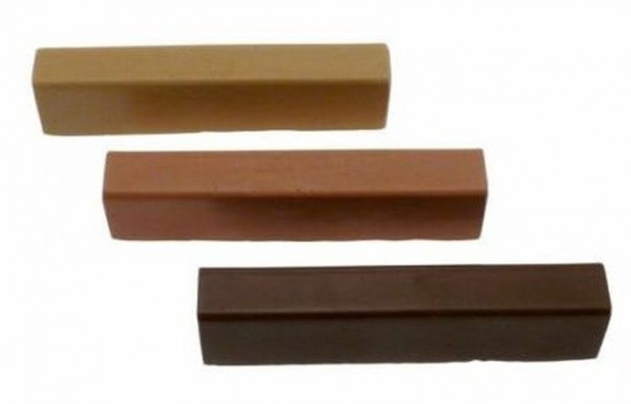 STICK DI CERA NOCE CHIARO 30GR