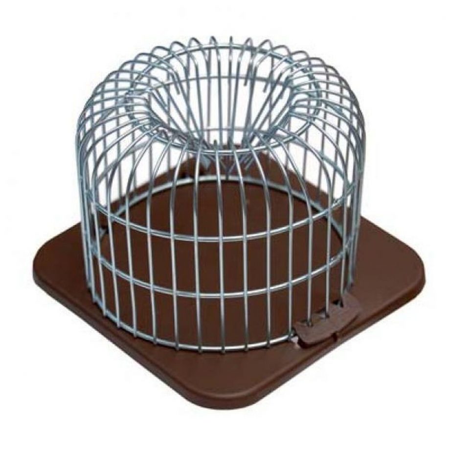 Trappola Topi a Cestino