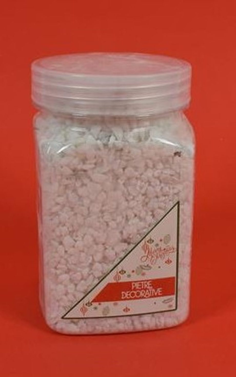 Pietrisco Bianco