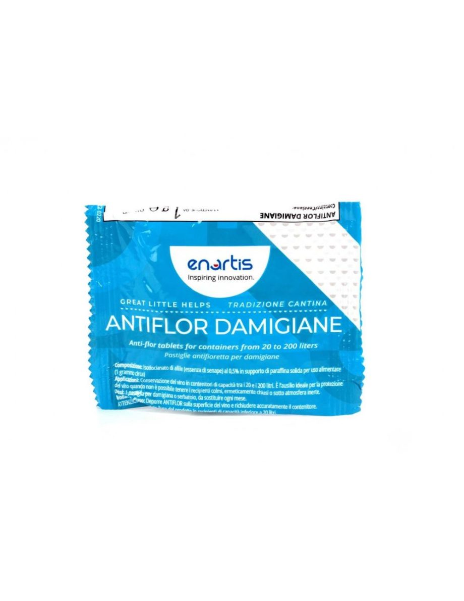 ANTIFIORETTA DAMIGIANE