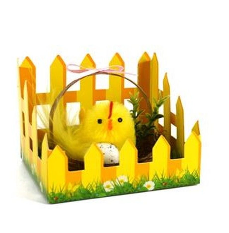 NIDO DI PASQUA