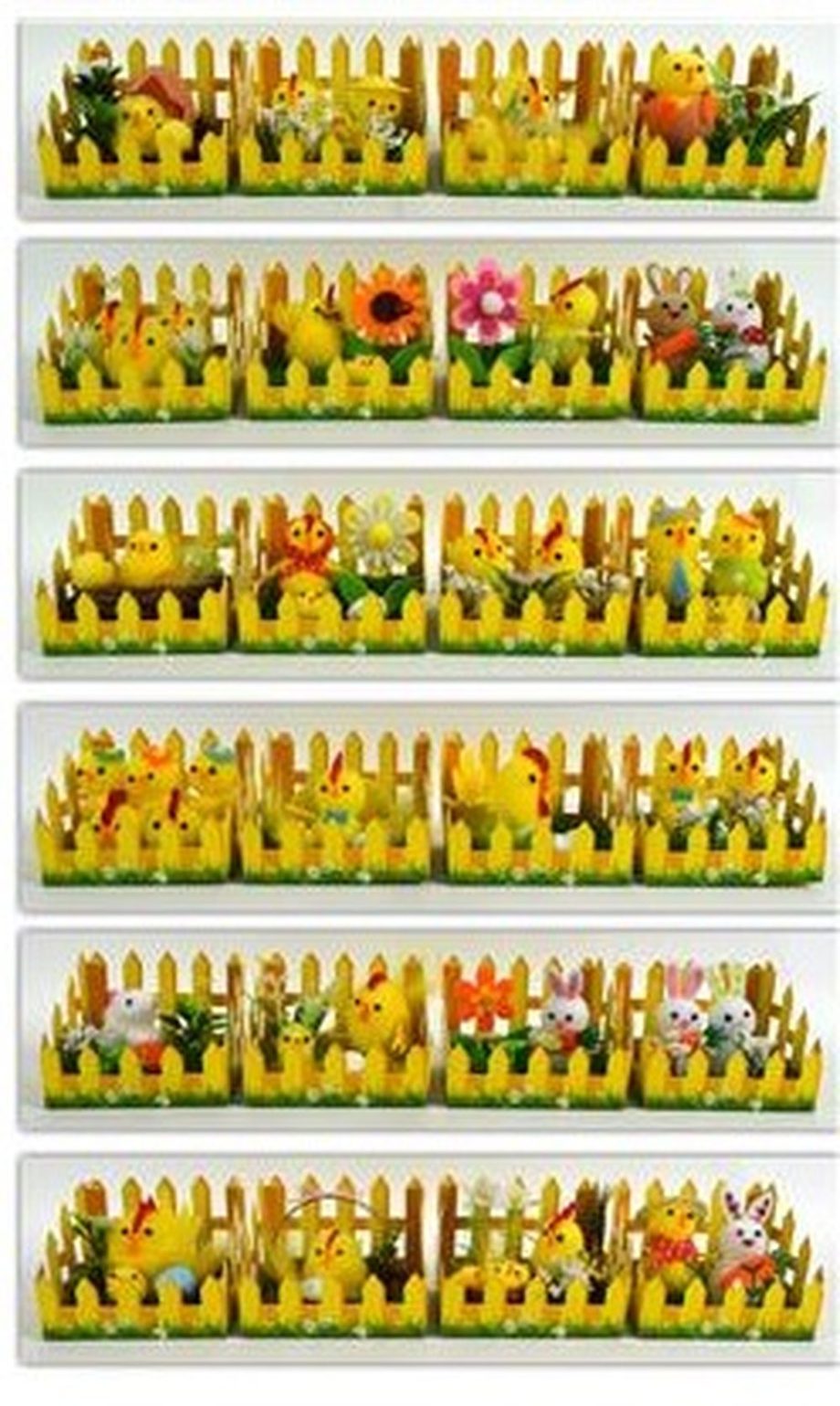 NIDO DI PASQUA