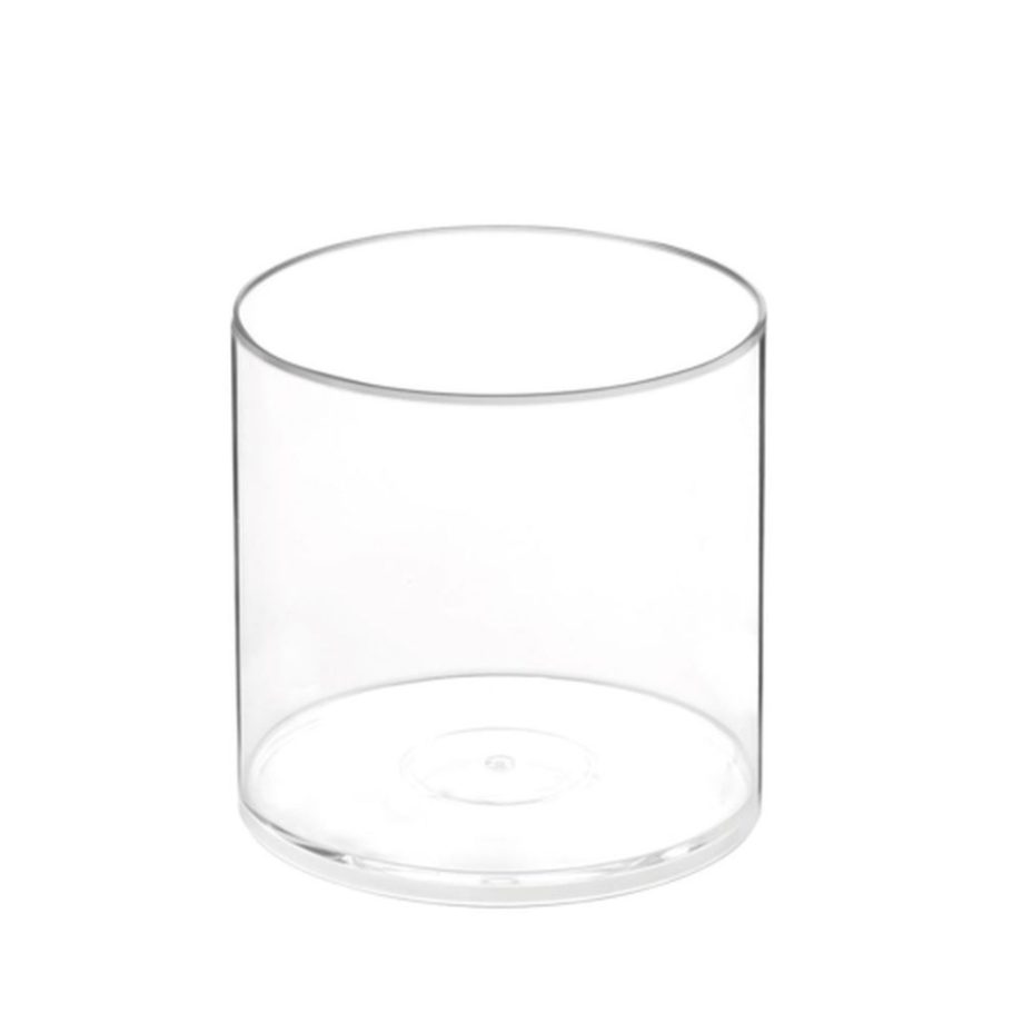 VASO TRASPARENTE 0,5 LT