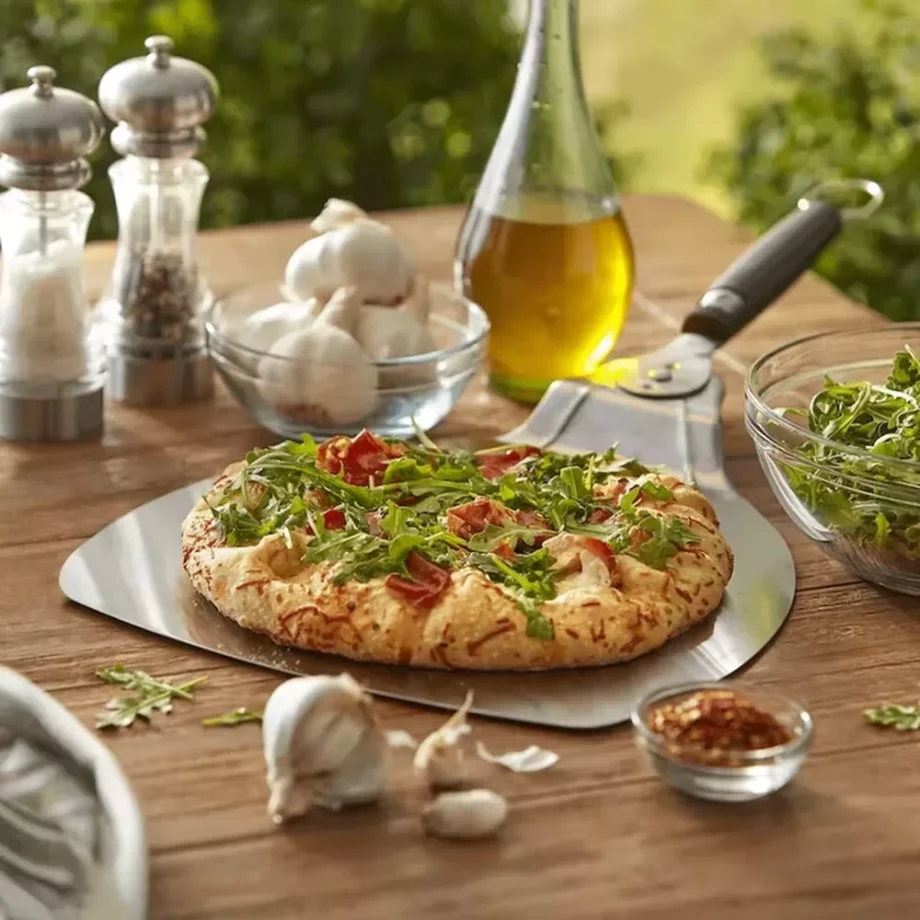 PALA PER PIZZA WEBER 6691
