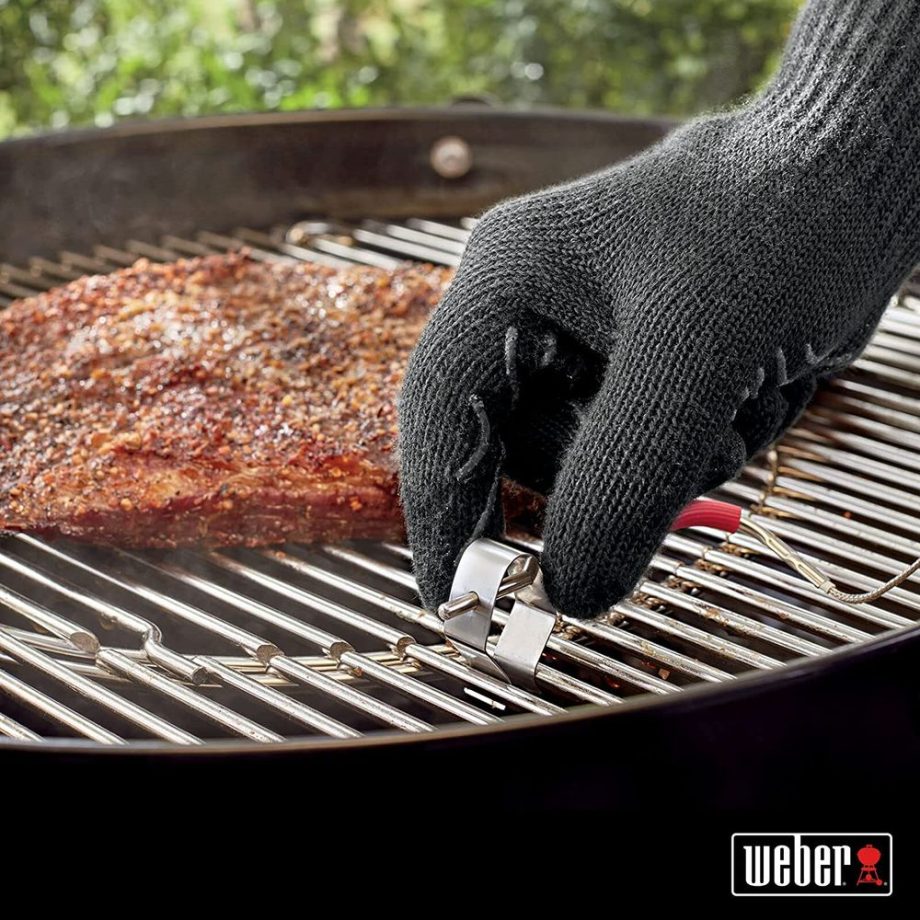 SONDA TEMPERATURA AMBIENTE WEBER 7212