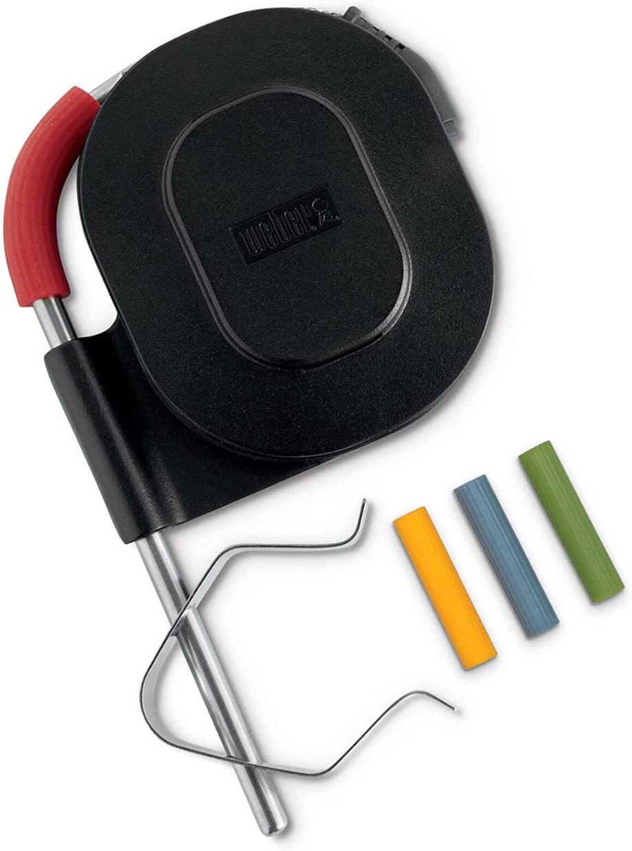 SONDA TEMPERATURA AMBIENTE WEBER 7212