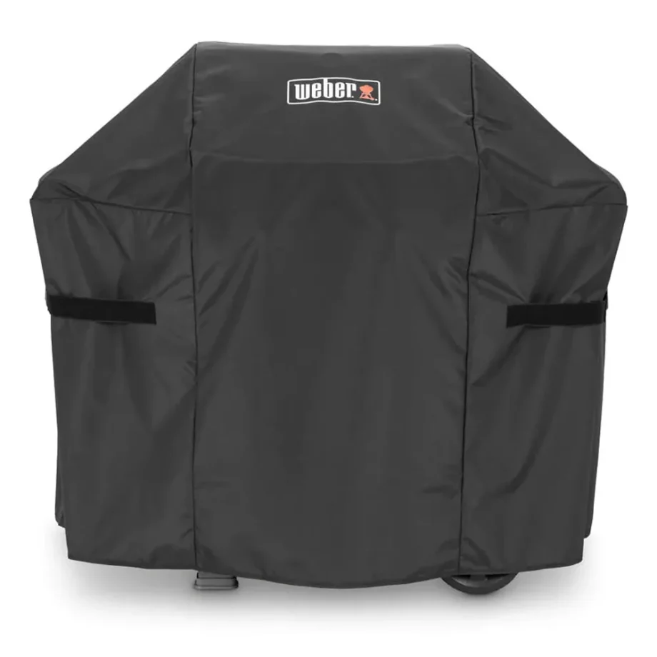 CUSTODIA PER BARBECUE PREMIUM 7182